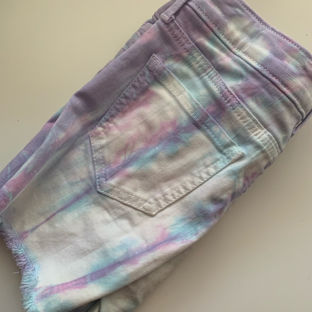 Gap shorts